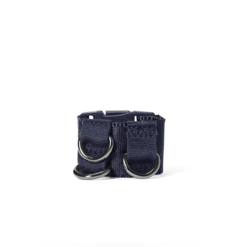 MZ Wallace Dawn link Cuff NWT